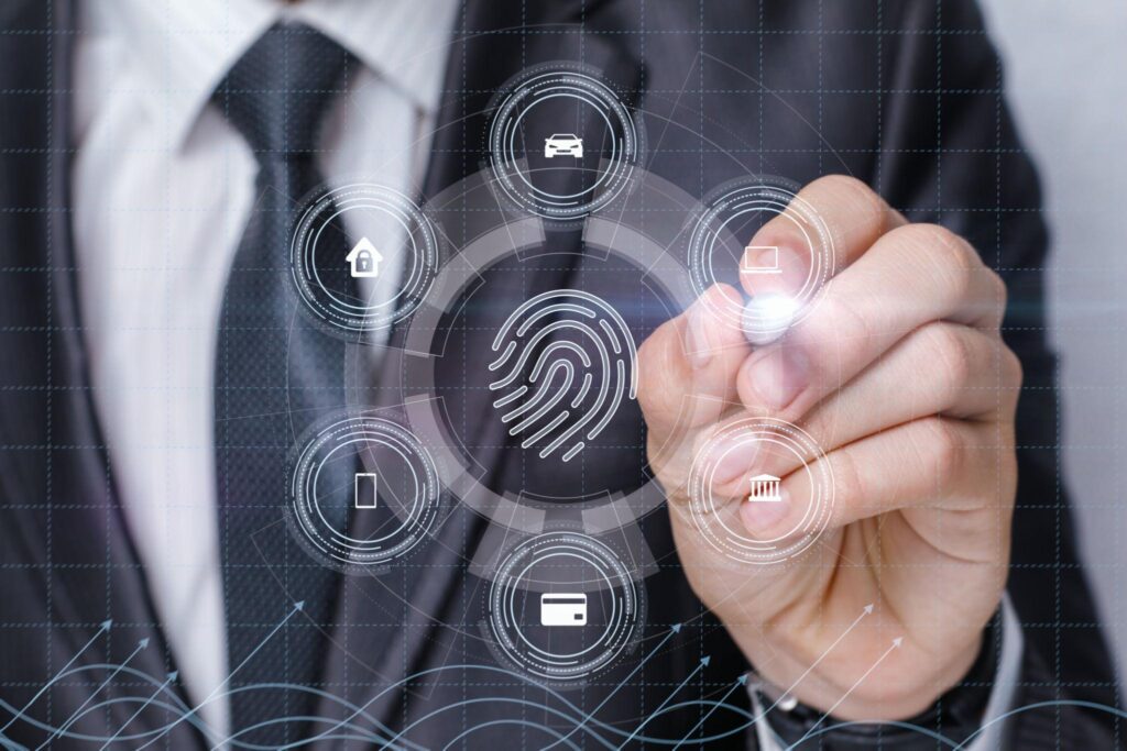 Hamster Pro 20, Biometric Device & USB Biometric Device: The Future of Secure Identification