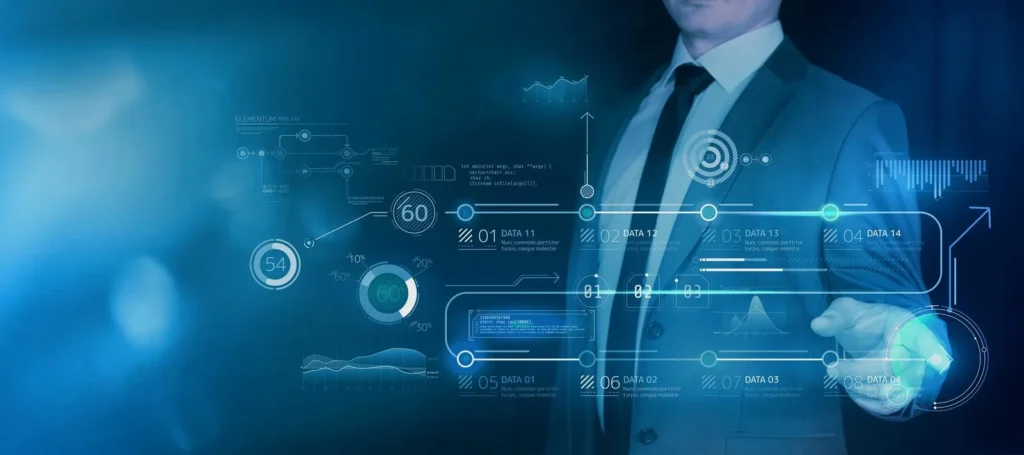 The Digital Transformation of Records: Mastering the Electronic Archiving System
