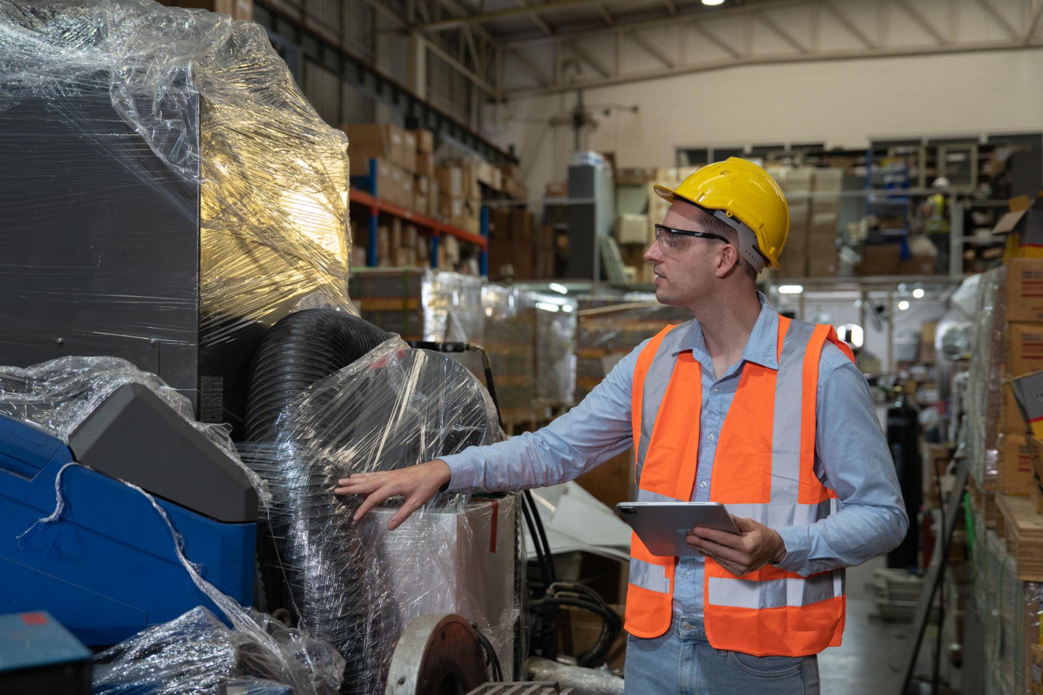 Storage for Cosmetics Products & Storage for Spare Parts: Smart Inventory Solutions for Modern Businesses