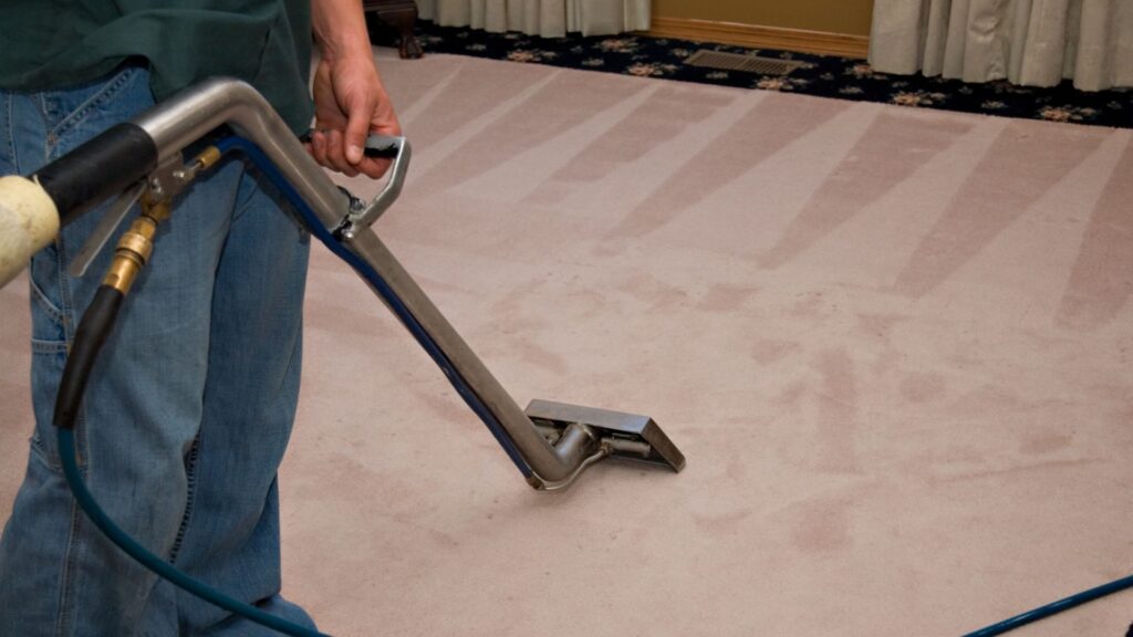Area Rug Cleaning Services: The Complete Guide to Protecting Your Rugs in London