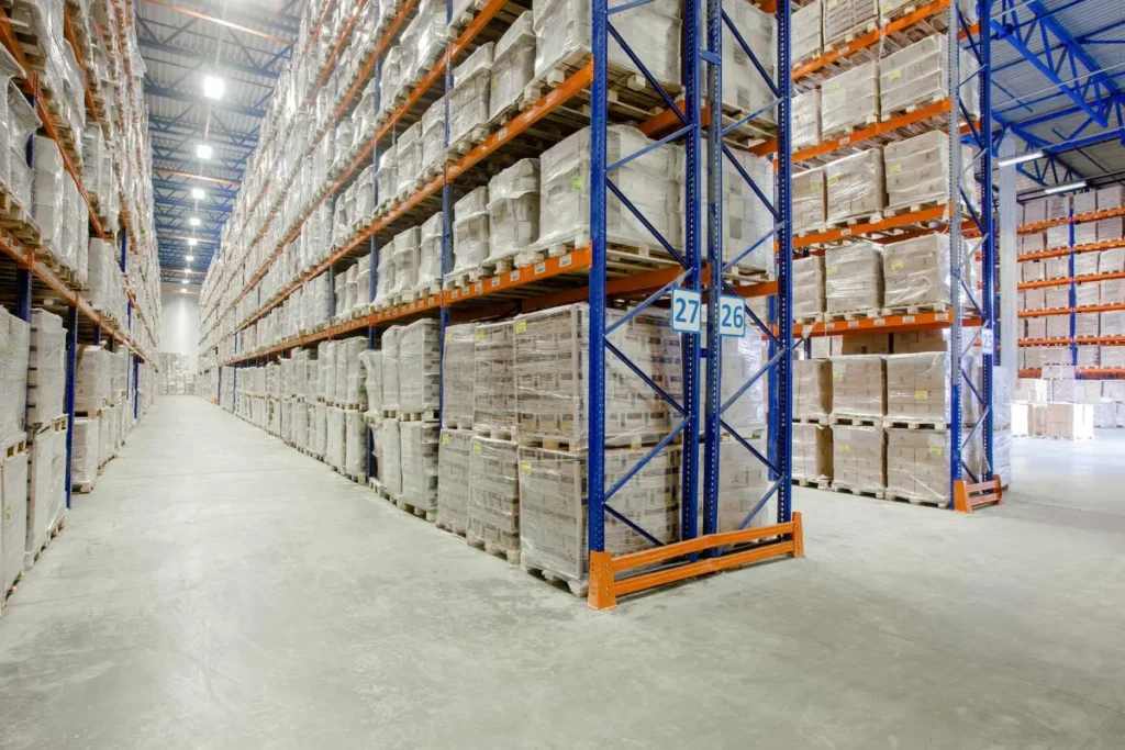 The Complete Guide to Ambient Storage: Cost-Effective Solutions for Non-Perishable Goods