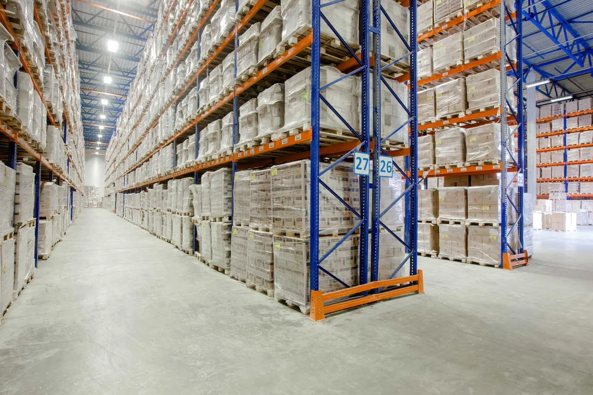 The Complete Guide to Ambient Storage: Cost-Effective Solutions for Non-Perishable Goods