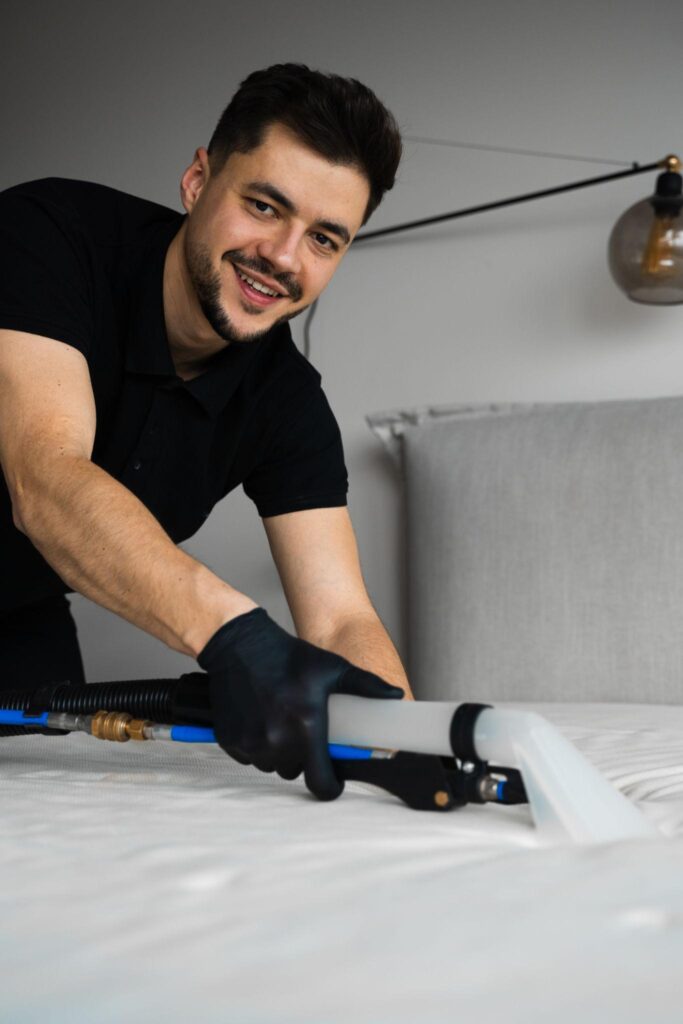 Mattress Cleaning Services: A Complete Guide to a Healthier Home in London