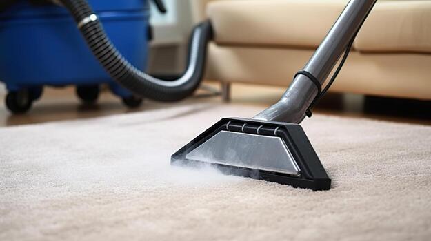 The Complete Guide to Professional Carpet Cleaning Service