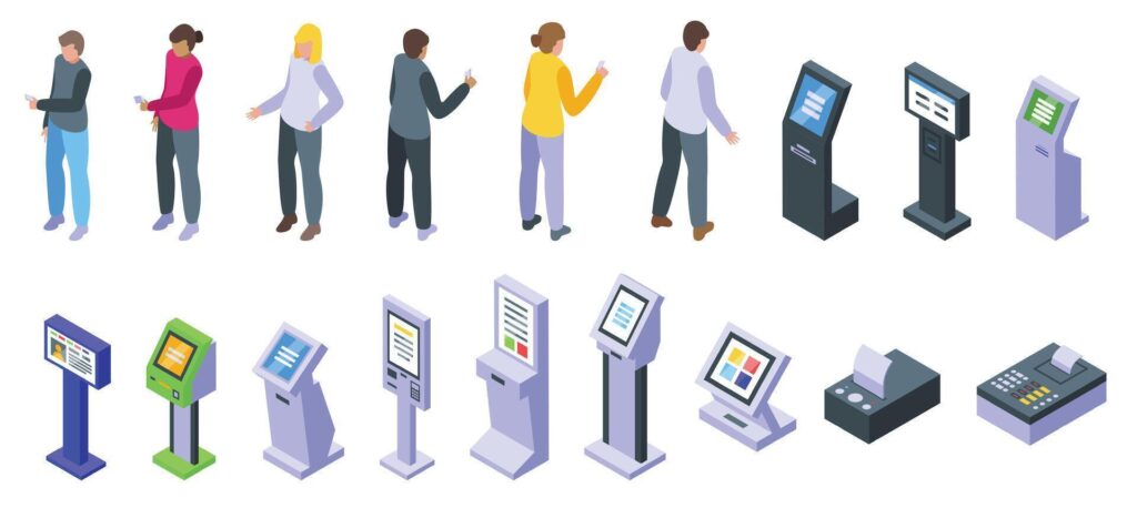 Queue Management System: Transforming Customer Experience in Saudi Arabia