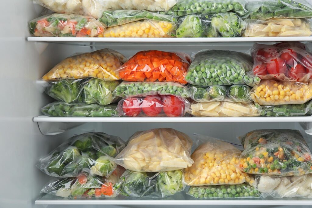 The Essential Guide to Chilled Storage: Preserving Freshness Across the Kingdom
