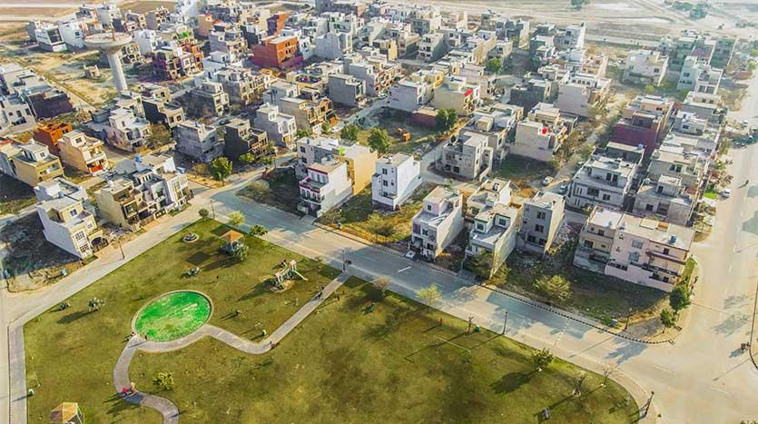 The Complete Guide to 10 Marla Plots: The Perfect Size for Modern Family Living
