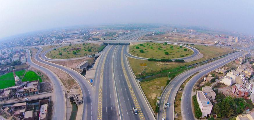 1 Kanal Plots & 1 Kanal Residential Plots: Premium Living and Smart Investment in Pakistan