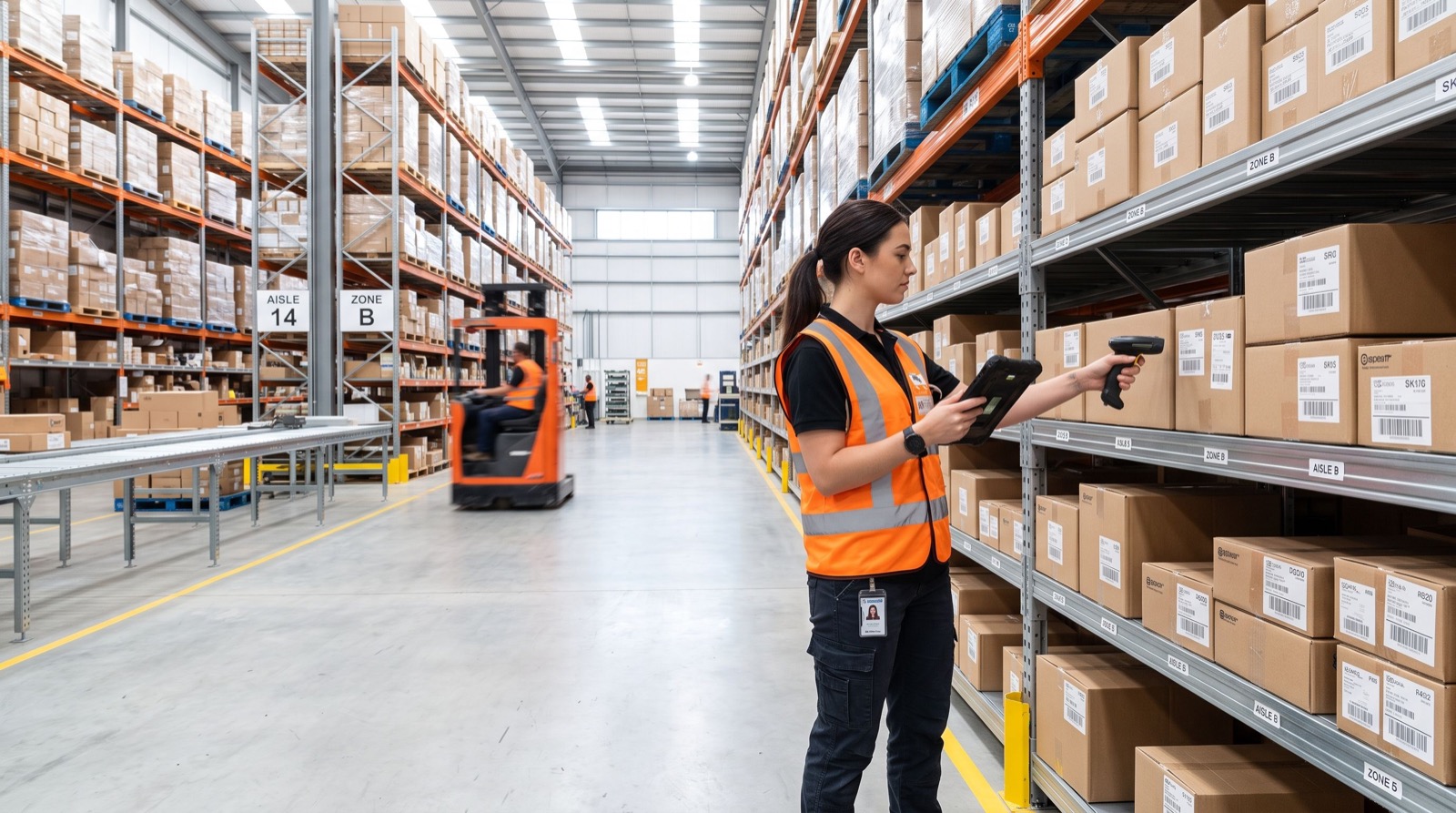 Inventory Overflow Is a Growth Signal: How Smart Retailers Handle Stock They Can't Shelve