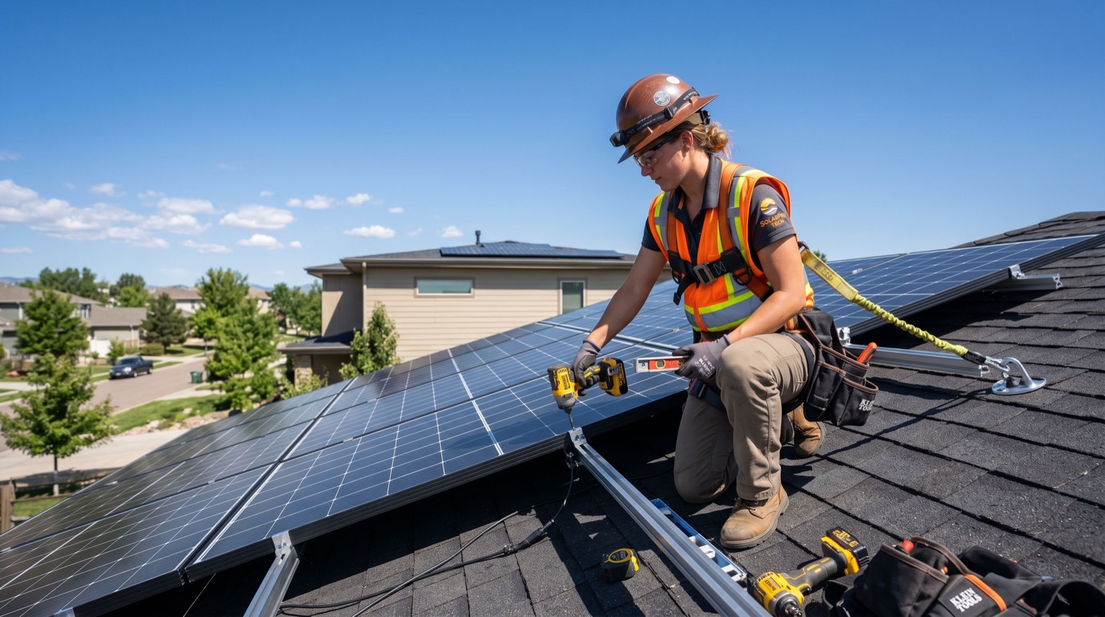 How to Pick a Solar Company in Lahore: 2026 Guide